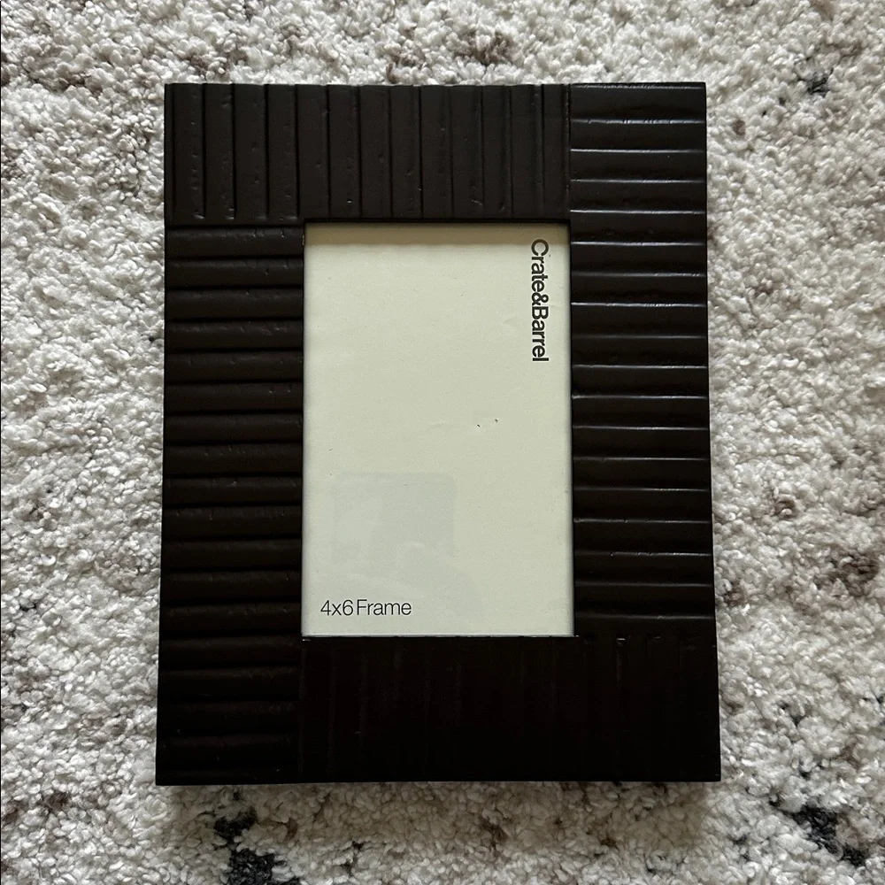 Picture frame